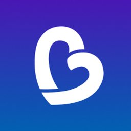 Company logo Blue Ribbon