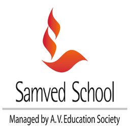 Samved School Logo