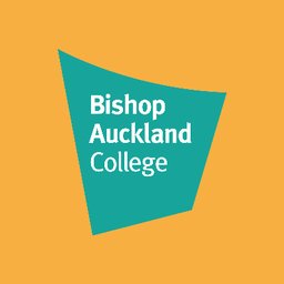 Company logo BISHOP AUCKLAND COLLEGE