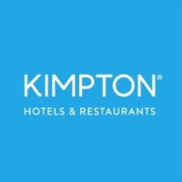 Company logo Kimpton Hotels & Restaurants