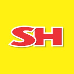 Company logo SH