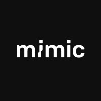 Firmenlogo mimic robotics AG