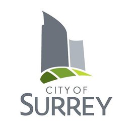 Company logo City of Surrey
