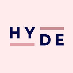 Company logo Hyde Recruitment