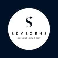 Company logo Skyborne
