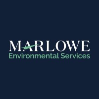 Company logo Marlowe Environmental Services