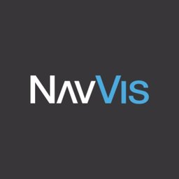 Firmenlogo NavVis