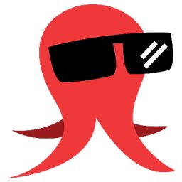 Company logo Snappy Kraken