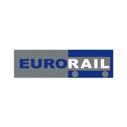 Logo de l'entreprise Eurorail