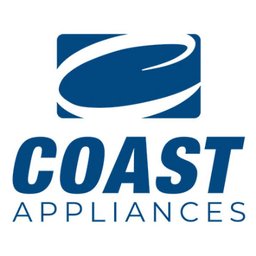 Company logo Coast Appliances