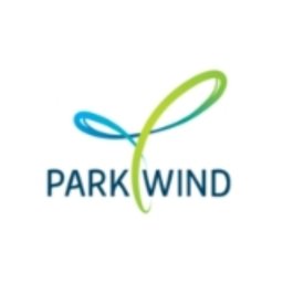 Company logo Parkwind NV