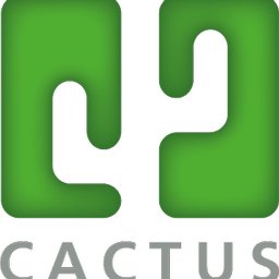 Firmenlogo Cactus GmbH