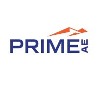 Company logo PRIME AE