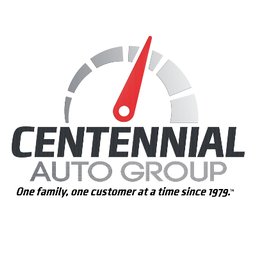 Company logo Centennial Auto Group