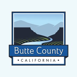Company logo Butte County, CA