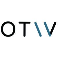 Company logo OTIV