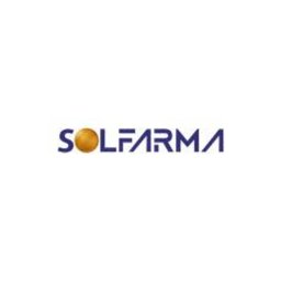 Company logo Solfarma