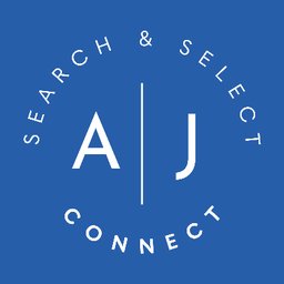 Company logo AJ Connect