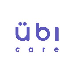 Logo de l'entreprise Übi care