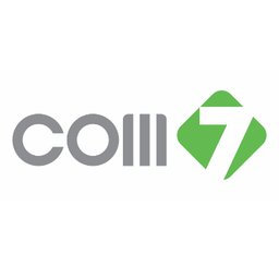 Company logo บริษัท คอมเซเว่น จำกัด (มหาชน)