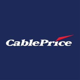 Company logo CablePrice
