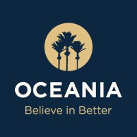 Company logo Oceania Healthcare