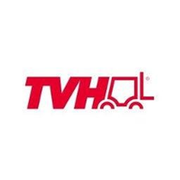 Company logo TVH Group