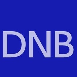 Company logo De Nederlandsche Bank