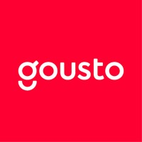 Company logo Gousto