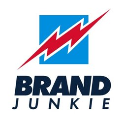 Company logo Brand Junkie