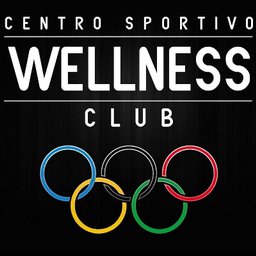 Company logo WELLNESS CLUB