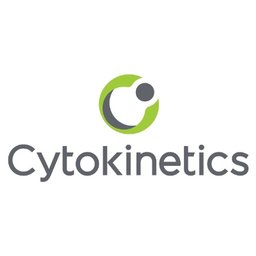 Company logo CYTOKINETICS