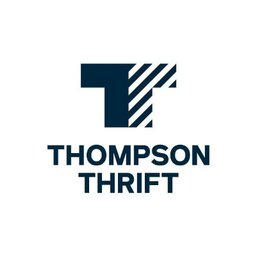 Company logo Thompson Thrift