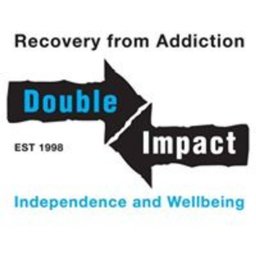 Company logo Double Impact Services