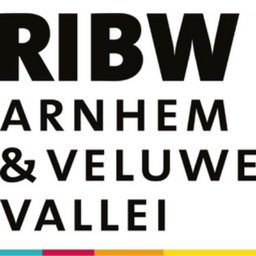 Company logo RIBW Arnhem & Veluwe Vallei