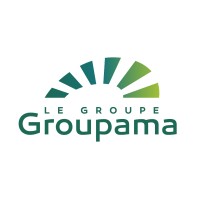 Logo de l'entreprise Groupama