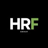 Company logo HRF