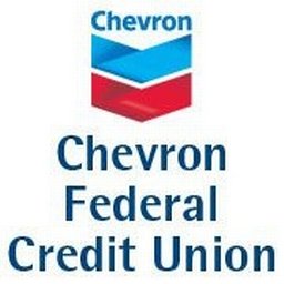 Chevron Federal Credit Union Logo