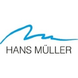 Firmenlogo Hans Müller HMP Medizintechnik GmbH
