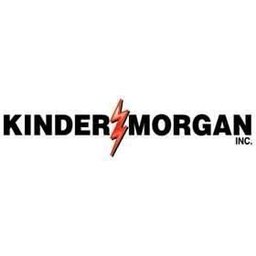 Company logo Kinder Morgan