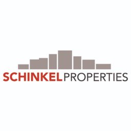 Company logo SCHINKEL PROPERTIES