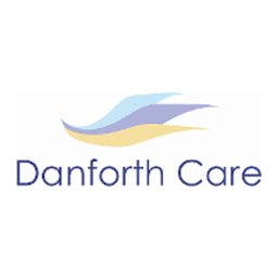 Company logo Danforth Care Homes