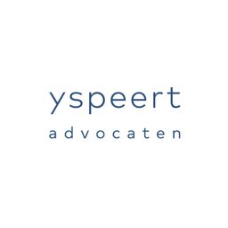 Company logo Yspeert advocaten