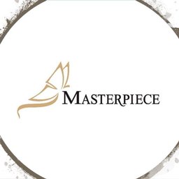 Company logo Masterpiece Retirement