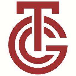 Company logo TGC Hospitality Management