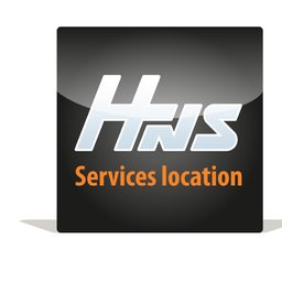 Logo de l'entreprise HNS