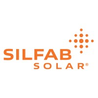 Company logo Silfab Solar