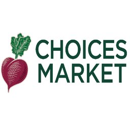 Choices Market Logo