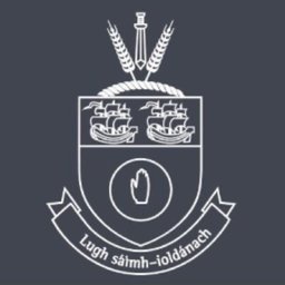 Company logo Louth County Council