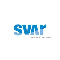 Company logo Svar Life Science AB